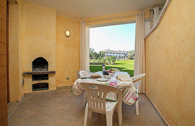 Appartamento Patrizia Manerba Resort - Foto 3