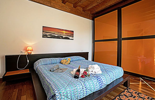 Appartamento Patrizia Manerba Resort - Foto 6