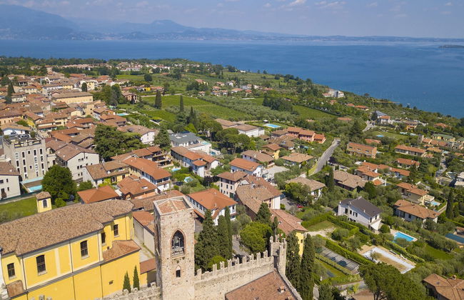 Appartamento Patrizia Manerba Resort - Foto 43