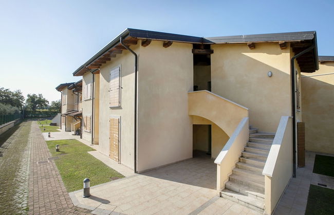 Appartamento Patrizia Manerba Resort - Foto 37