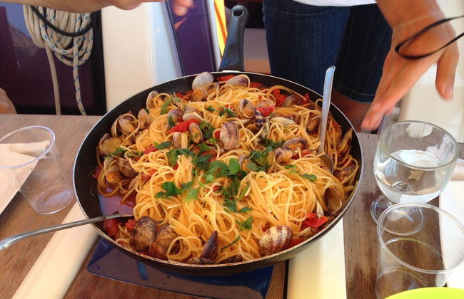 Veleasegno Charter - Foto 3