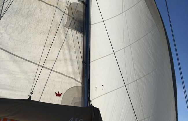 Veleasegno Charter - Foto 7