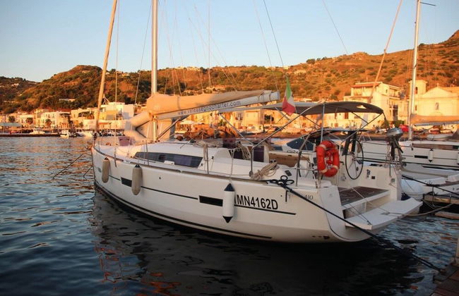 Veleasegno Charter - Foto 1