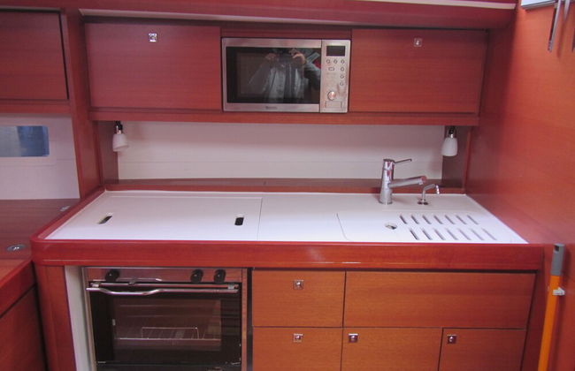 Veleasegno Charter - Foto 4