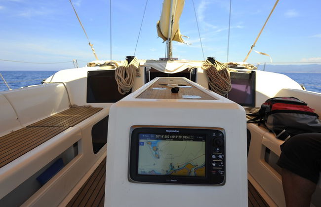 Veleasegno Charter - Foto 6