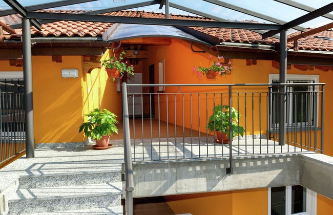 Belvilla by OYO Vercana Trilo 6 pax - Foto 34