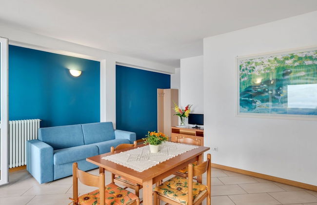 Spacious Apartment in Vercana with Hot Tub - Foto 15
