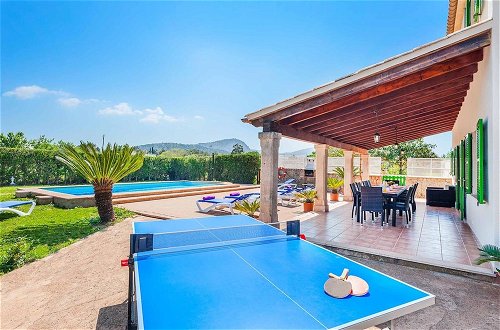 Photo 18 - Villa - 5 Bedrooms with Pool and WiFi - 108761
