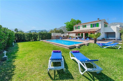 Photo 15 - Villa - 5 Bedrooms with Pool and WiFi - 108761