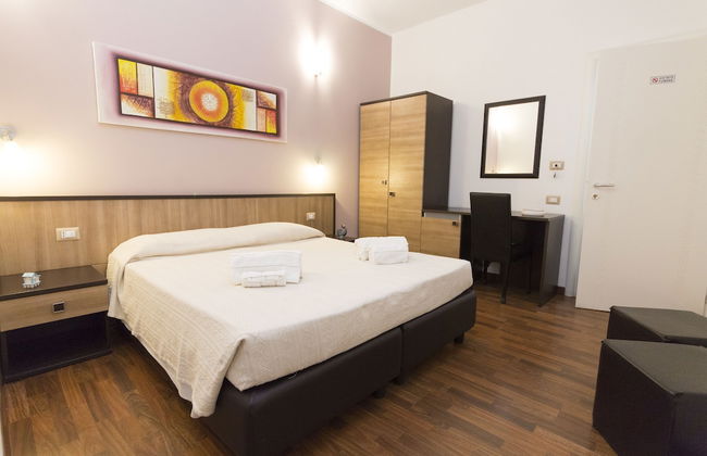Lewisrooms Domo - Foto 6