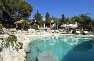 Photo 1 - Villa Maddalena