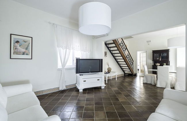 Villa Maddalena - Foto 14