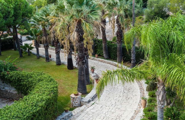 Villa Maddalena - Foto 30