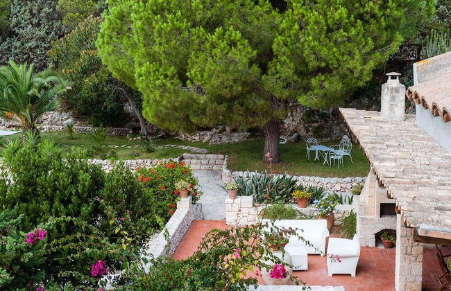 Villa Maddalena - Foto 29