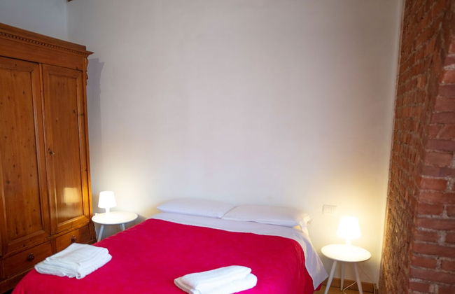 Isola apartment - Photo 7