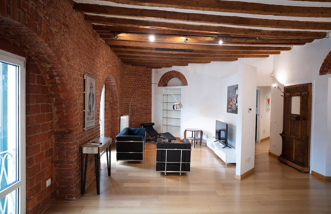 Isola apartment - Photo 1