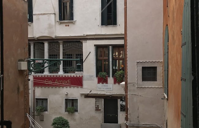 Ca' Amadi - Foto 80