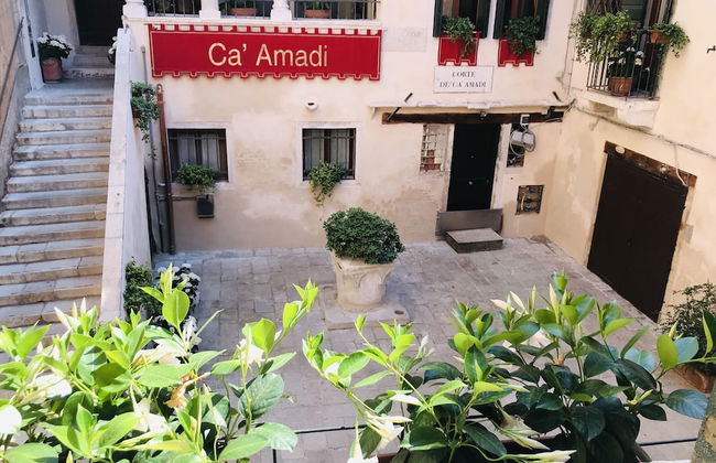 Ca' Amadi - Foto 61