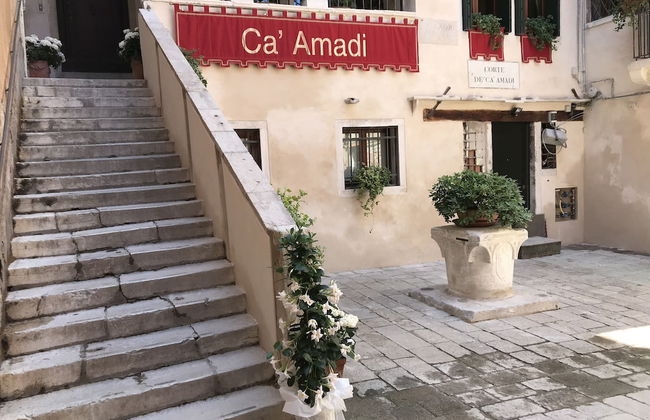 Ca' Amadi - Foto 79