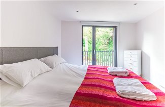 Foto 3 - Luxury 1 Bed Castle View Apartment