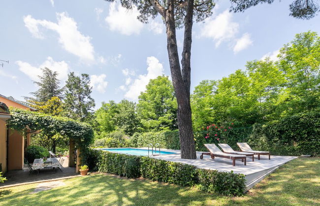 Villa La Bruscola by Mmega - Foto 29