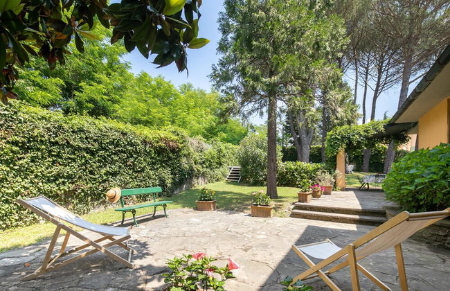 Villa La Bruscola by Mmega - Foto 40