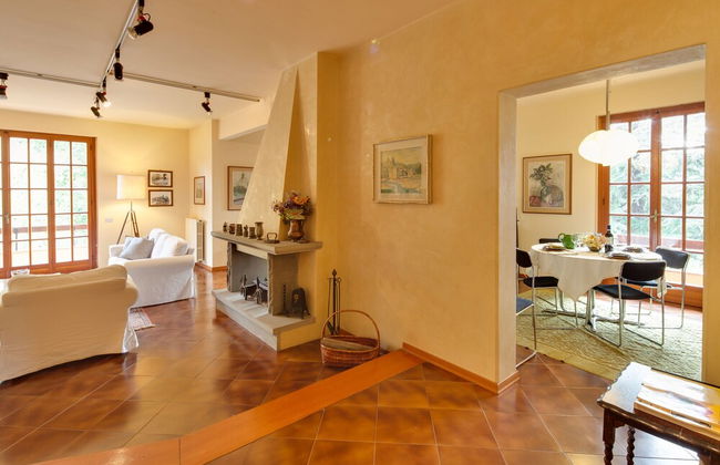 Villa La Bruscola by Mmega - Foto 13
