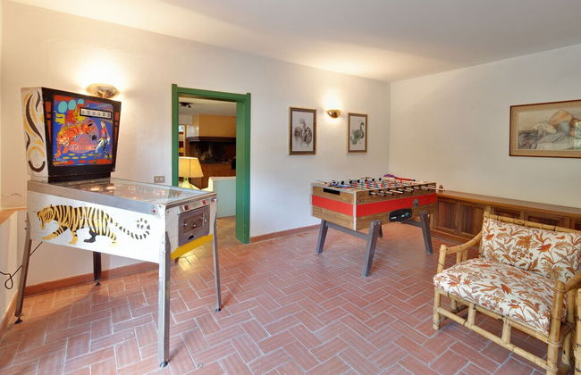 Villa La Bruscola by Mmega - Foto 31