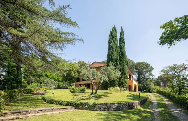 Villa La Bruscola by Mmega - Foto 41
