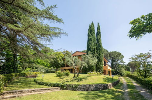 Foto 41 - Villa La Bruscola
