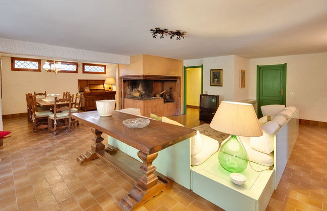 Villa La Bruscola by Mmega - Foto 21