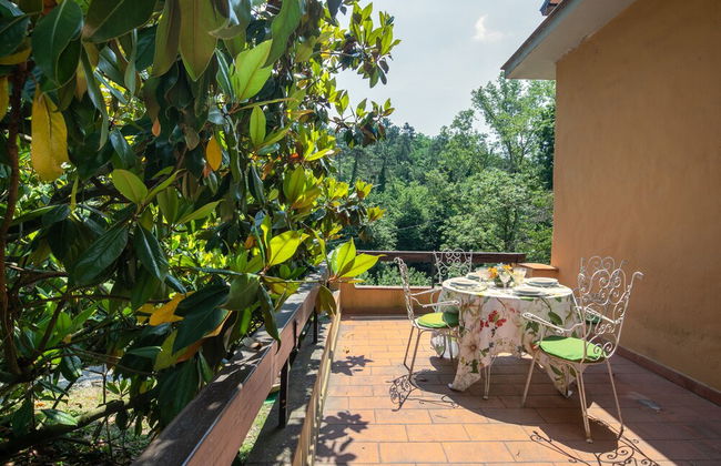 Villa La Bruscola by Mmega - Foto 44