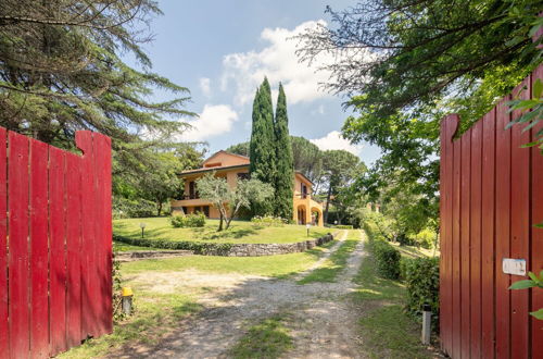 Photo 38 - Villa La Bruscola