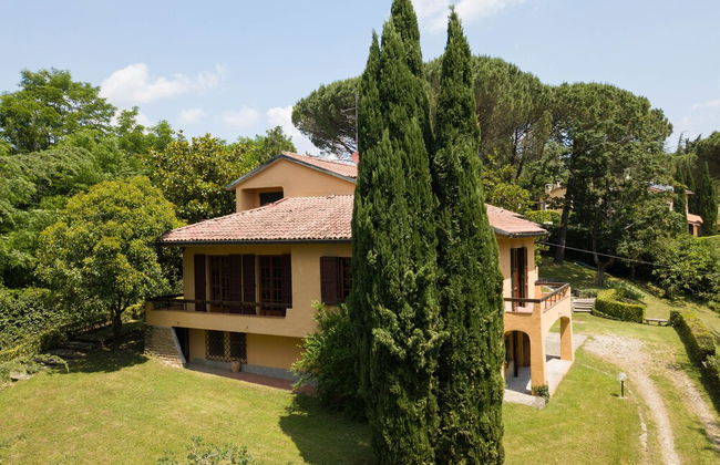 Villa La Bruscola by Mmega - Foto 37