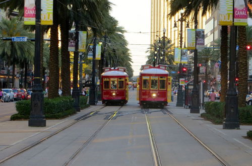 Foto 62 - Spacious Condos in Downtown NOLA