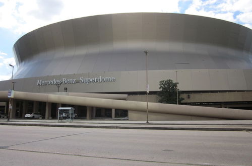 Foto 58 - Spacious Condos in Downtown NOLA