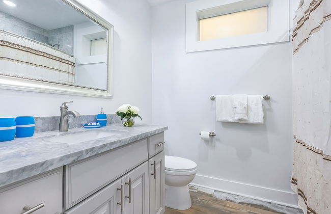 Urban Oasis 4BD House close to FQ - Photo 11