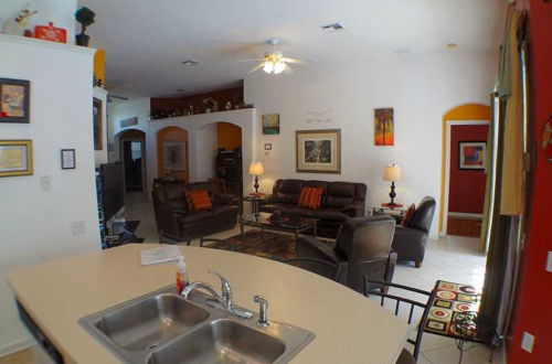 Foto 20 - 4BR 3BA Home in Windsor Palms by CV-8112