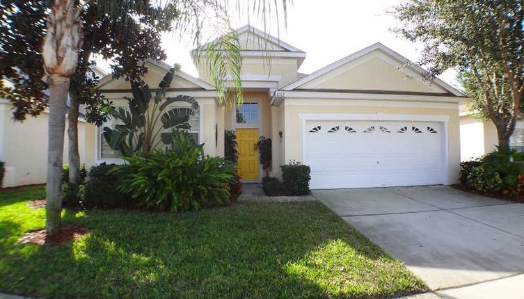 Foto 1 - 4BR 3BA Home in Windsor Palms by CV-8112