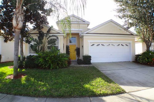 Photo 1 - 4BR 3BA Home in Windsor Palms by CV-8112