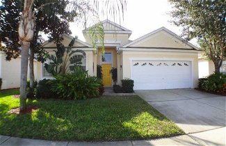 Photo 1 - 4BR 3BA Home in Windsor Palms by CV-8112