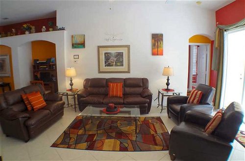 Photo 22 - 4BR 3BA Home in Windsor Palms by CV-8112