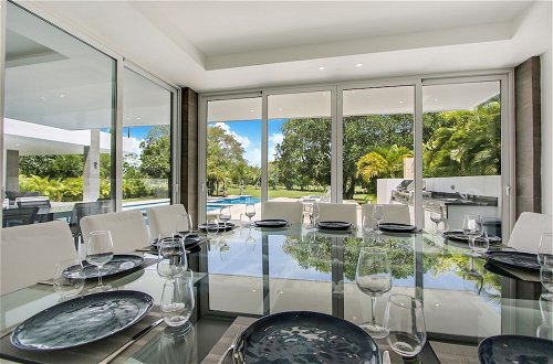 Photo 28 - Ultra Modern Villa with Chef & Maid