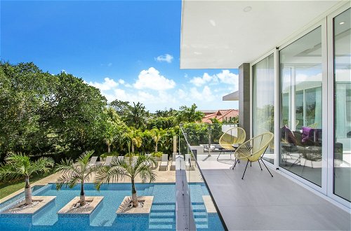 Photo 50 - Ultra Modern Villa with Chef & Maid
