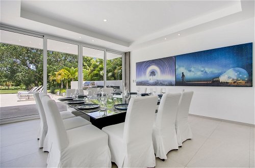 Photo 26 - Ultra Modern Villa with Chef & Maid
