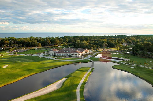 Photo 18 - 17 Windjammer Ct. at The Sea Pines Resort