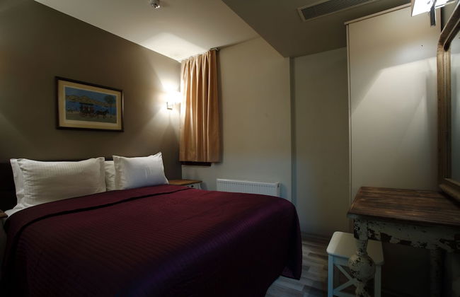 Home Stay Home Sisli - Foto 7