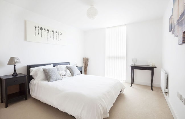 City Stay Apartments - Vizion - Foto 3