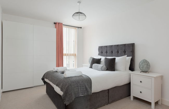 City Stay Apartments - Vizion - Foto 29