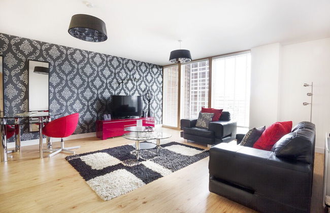 City Stay Apartments - Vizion - Foto 70